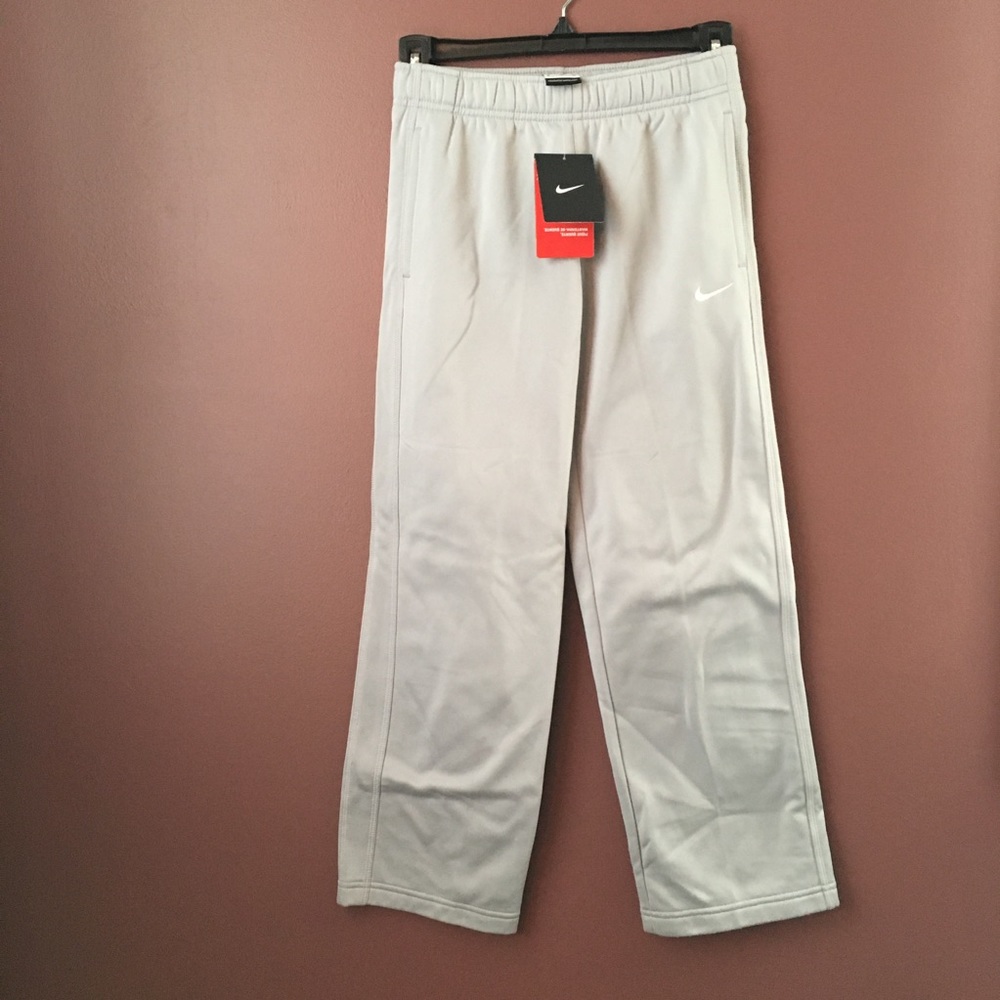 Nike therma fit trainers